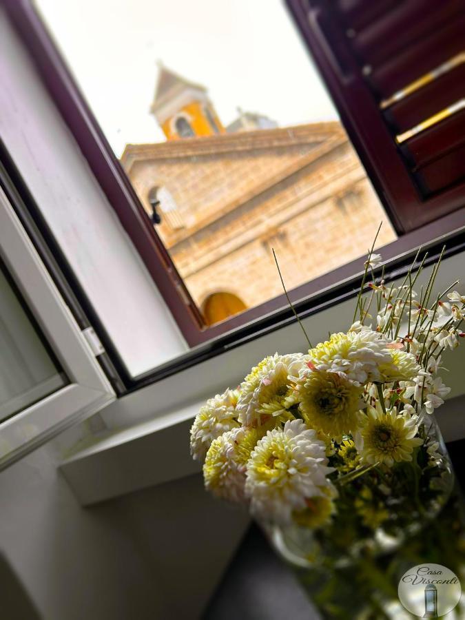 شقة Casa Visconti باري المظهر الخارجي الصورة